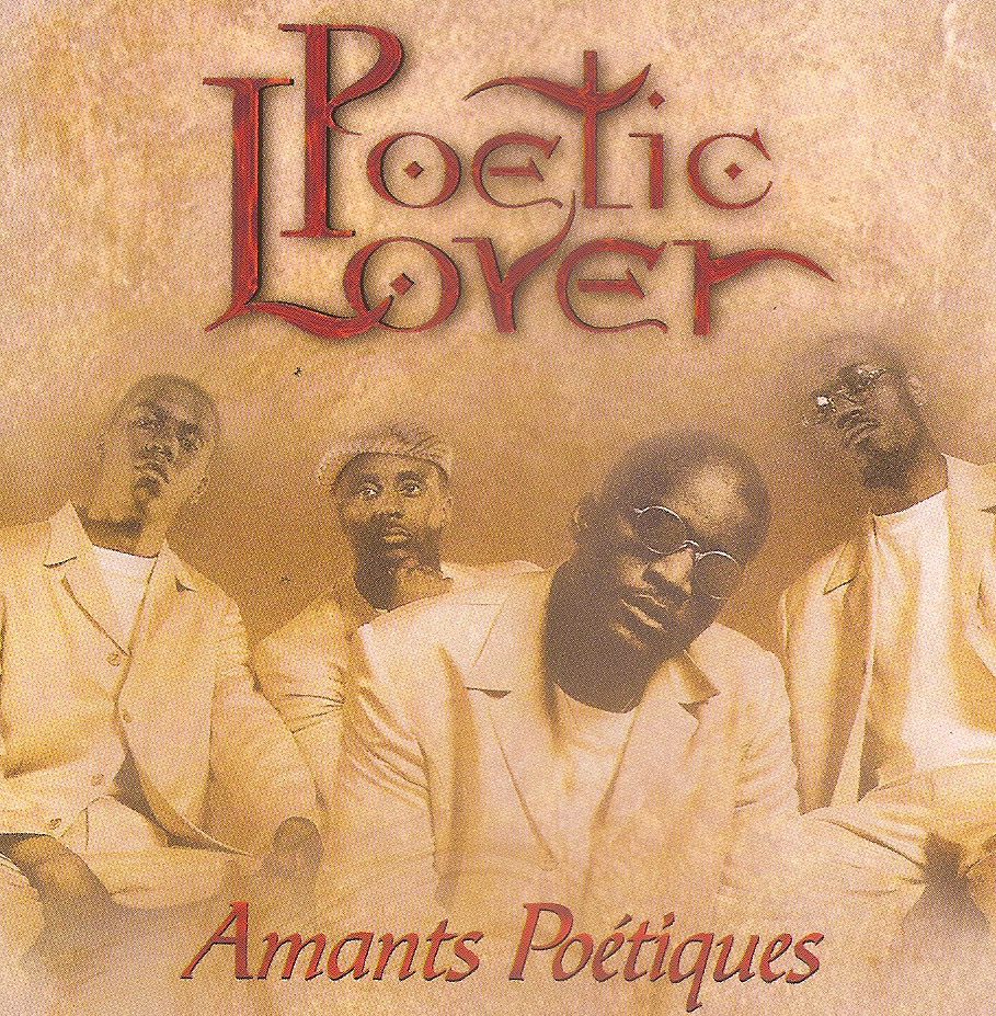 Poetic Lover Tourn e Et T l Miguel Fernandez